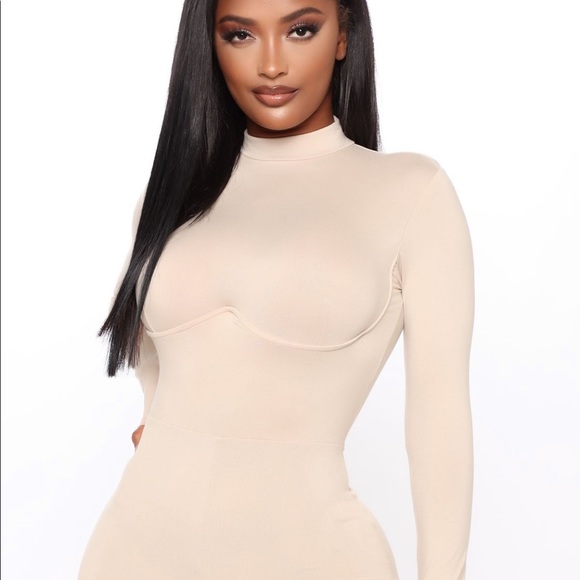 FASHIONNOVA Jumpsuit - Picture 4 of 5